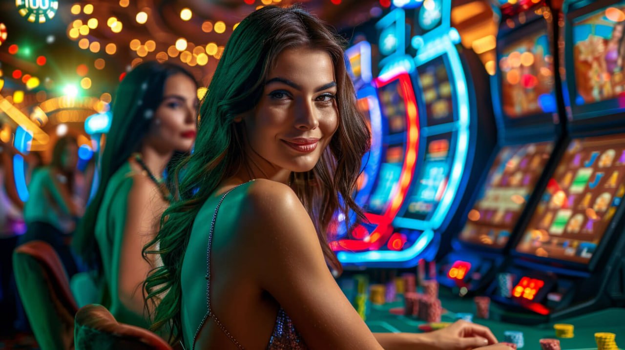 ucup91 cara bermain slot online langkah deposit spin menang jackpot