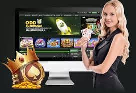 ucup91 Lobby Game fitur live casino slot dan tembak ikan dalam satu platform